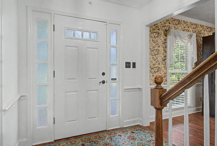 Property Photo: 2606 Crofton Drive GA 31721