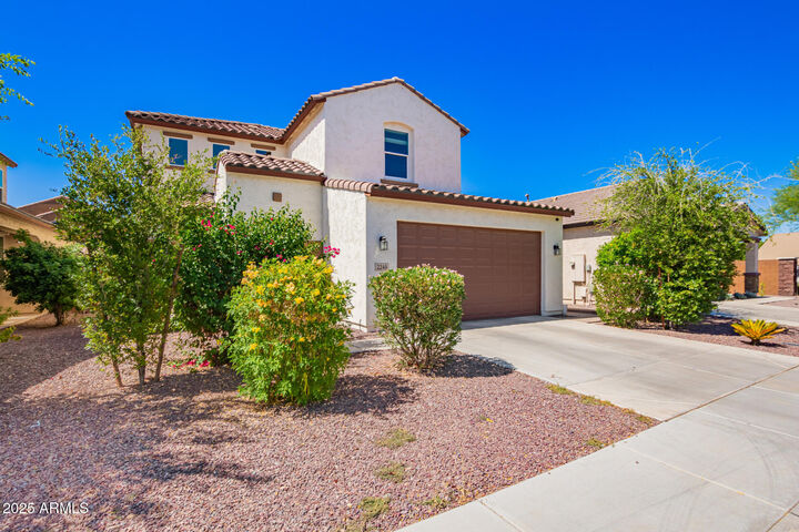 Property Photo: 2249 W Betty Elyse Lane AZ 85023