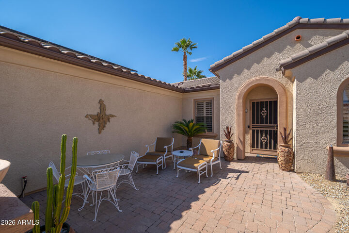 Property Photo: 19920 N Jennings Way AZ 85374