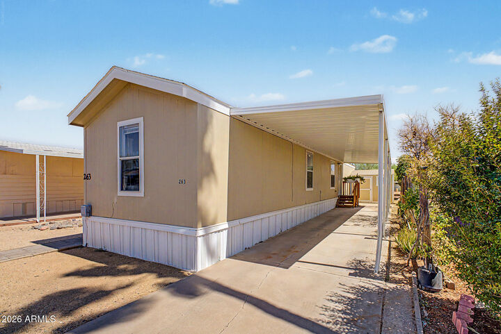 Property Photo:  2650 W Union Hills Drive 263  AZ 85027 