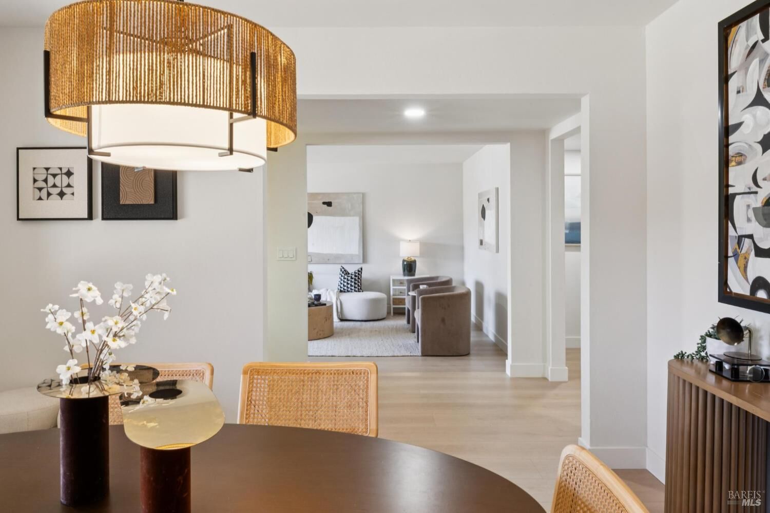 Property Photo: 8 W Castlewood Drive CA 94901