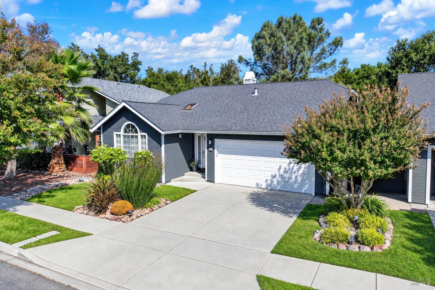 Property Photo:  38 Sage Way  CA 94559 