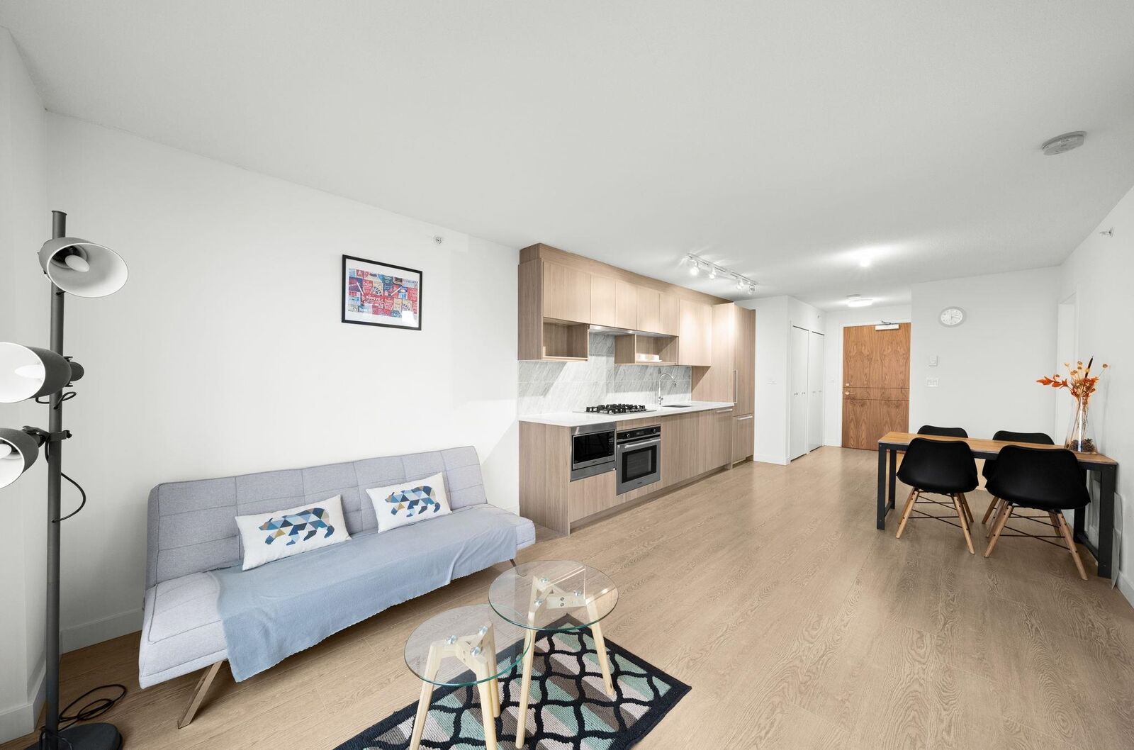 Property Photo:  13696 100 Avenue 3209  BC V3T 0L5 