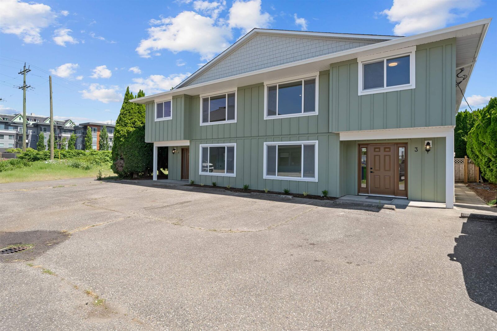 Property Photo: 45741 Britton Avenue 3 BC V2R 3T6