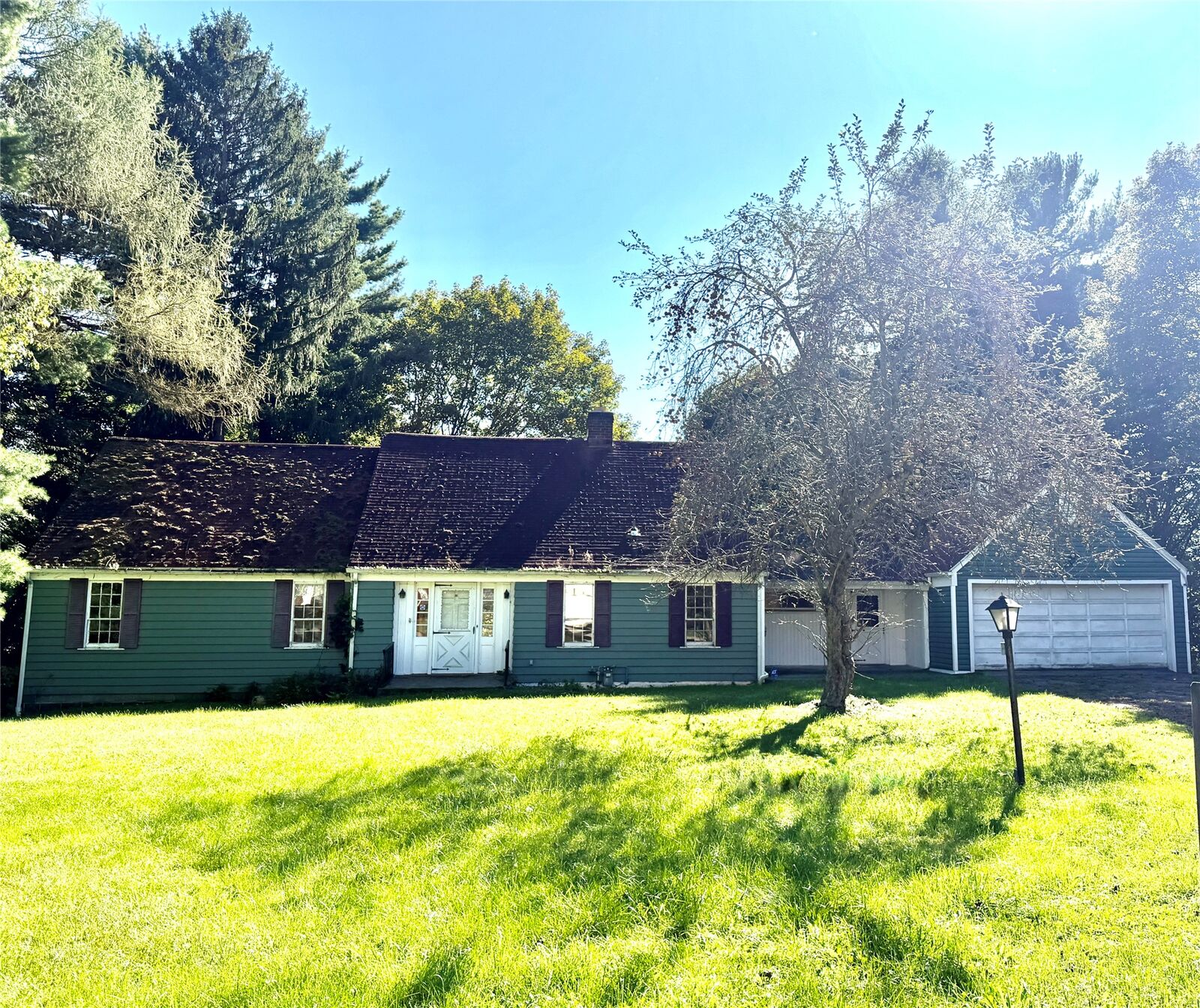 Property Photo:  265 Riverside Drive  NY 13905 
