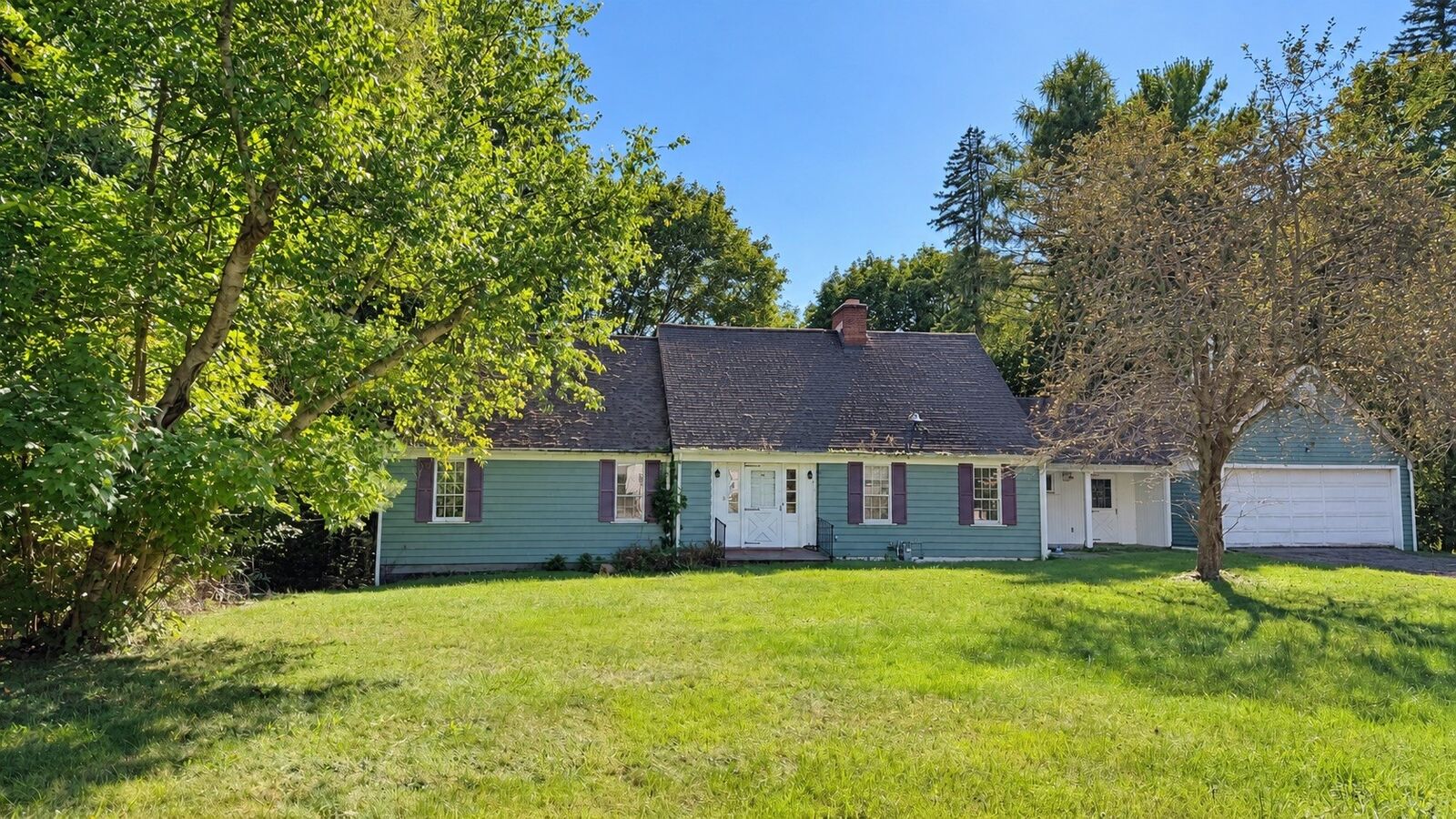 Property Photo:  265 Riverside Drive  NY 13905 