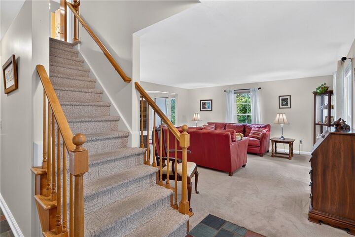 Property Photo: 4 Bean Hill Lane NY 14850