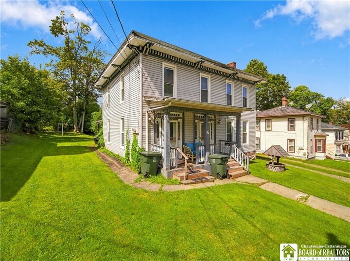 Property Photo:  44 Broadhead Avenue  NY 14701 