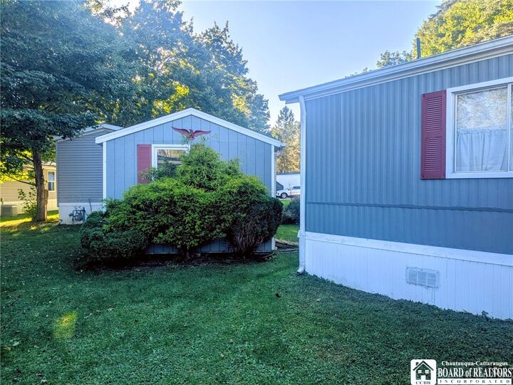 Property Photo:  51 Brookside  NY 14701 