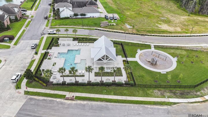 Property Photo:  13201 Magnolia Square Dr  LA 70818 