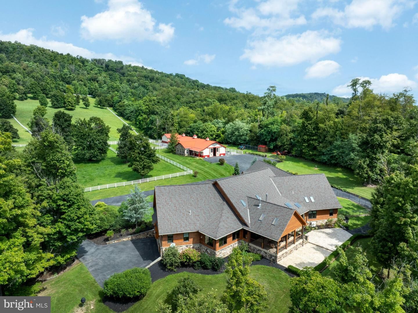 Property Photo:  34 Endless Trails Drive  PA 17745 