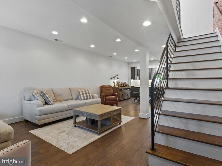 Property Photo:  1279 Oates Street NE  DC 20002 