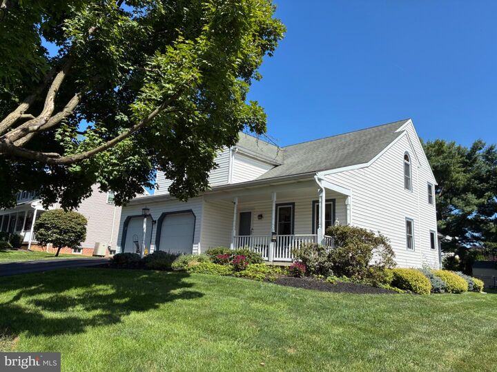 Property Photo:  260 S Homestead Drive  PA 17538 