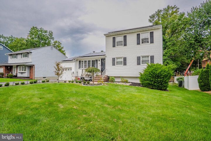 Property Photo:  21 Pennington  NJ 07067 