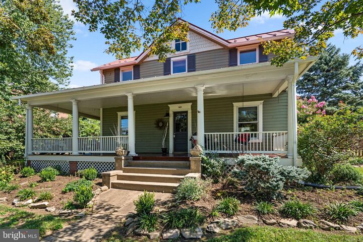 Property Photo:  140 S 29th Street  VA 20132 