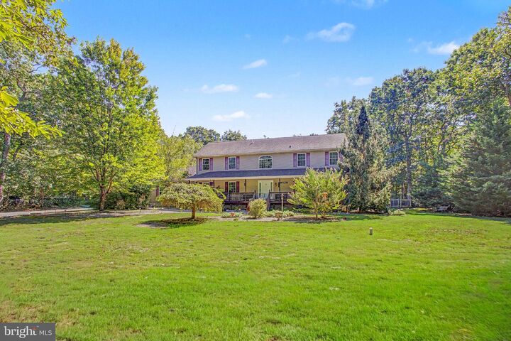 Property Photo:  46 Hopkins Road  NJ 08533 