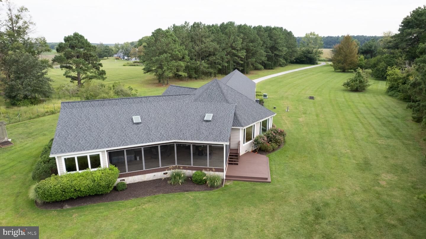 Property Photo:  1652 Taylors Island Road  MD 21677 