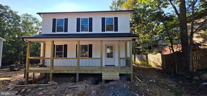 Property Photo:  902 Panther Drive  VA 22602 