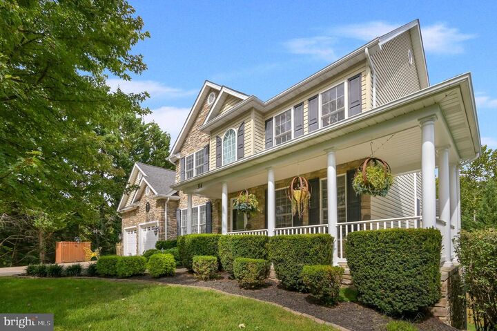 Property Photo: 314 Huntersridge Road VA 22602