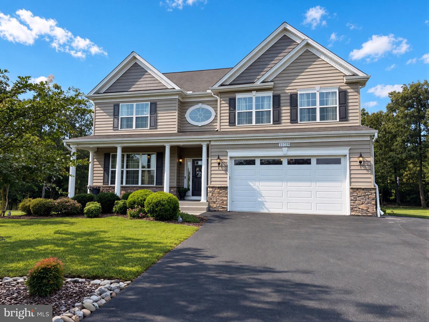 Property Photo:  40319 Festoon Court  MD 20659 