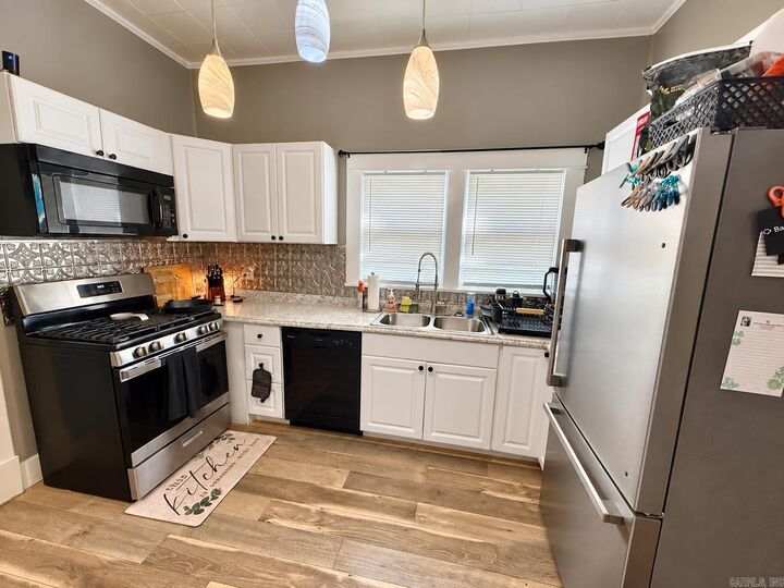 Property Photo: 1001 N College Street AR 72830