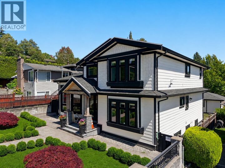 Property Photo:  7626 Hedley Avenue  BC V5E 2R3 