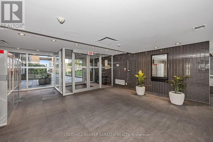 Property Photo:  250 Lett Street 705  ON K1R 0A8 