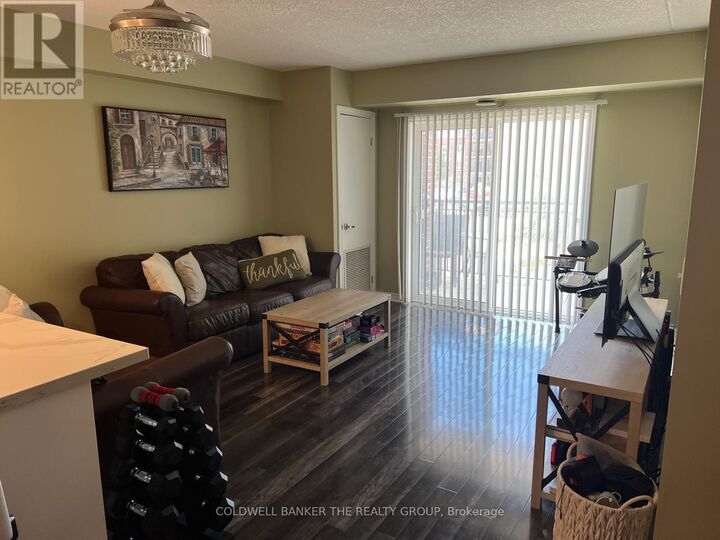 Property Photo: 37 Goodwin Drive 214 ON N1L 0E6
