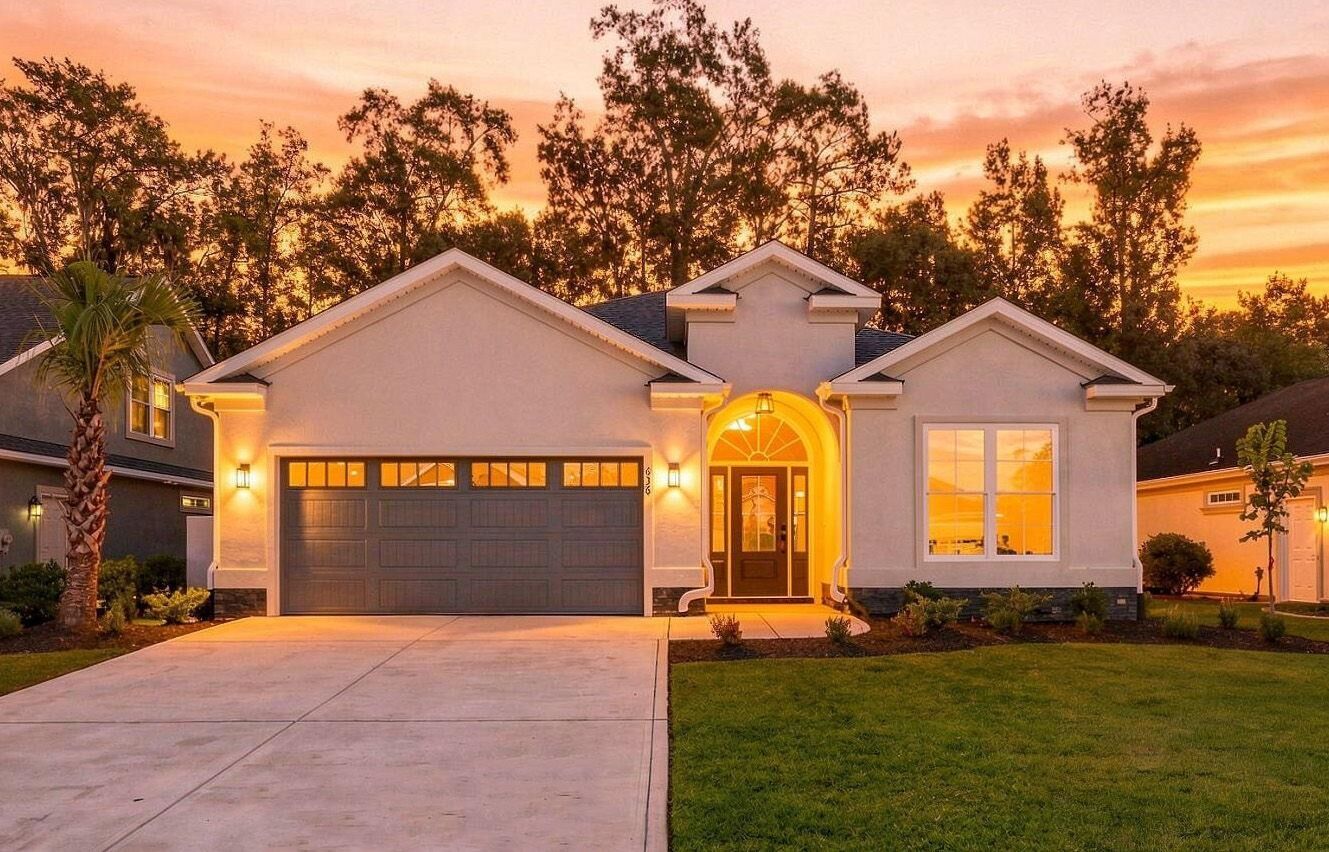 Property Photo:  636 Barona Dr.  SC 29579 