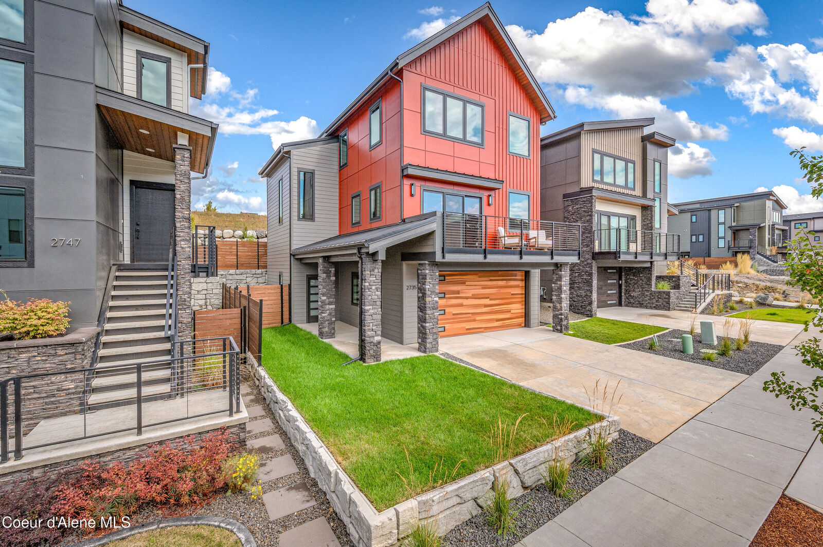 Property Photo:  2735 W Lumber Ln  ID 83814 