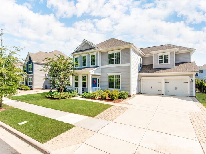 Property Photo:  12110 Westbranch Parkway  NC 28036 