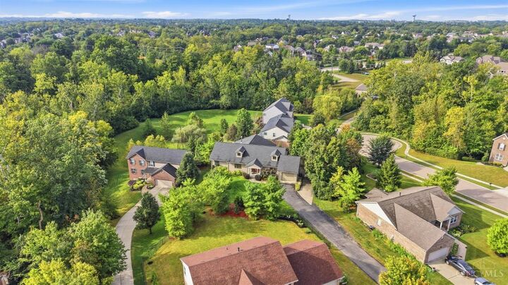 Property Photo:  4007 Top Flite Lane  OH 45040 