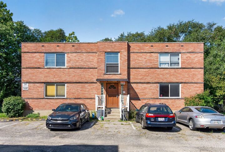 Property Photo: 6494 Spruce Street OH 45216