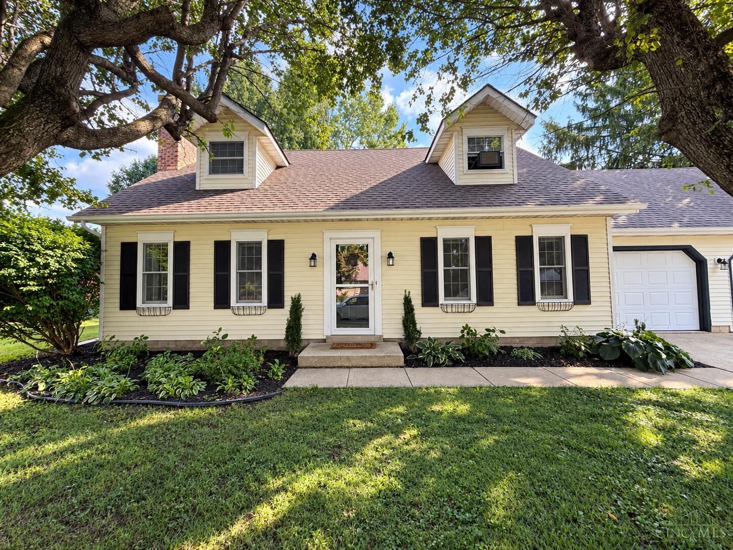 Property Photo:  1312 Ridge Road  OH 45177 