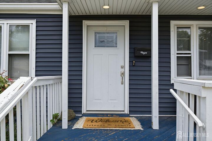 Property Photo:  28 Wagner Street  NJ 08863 