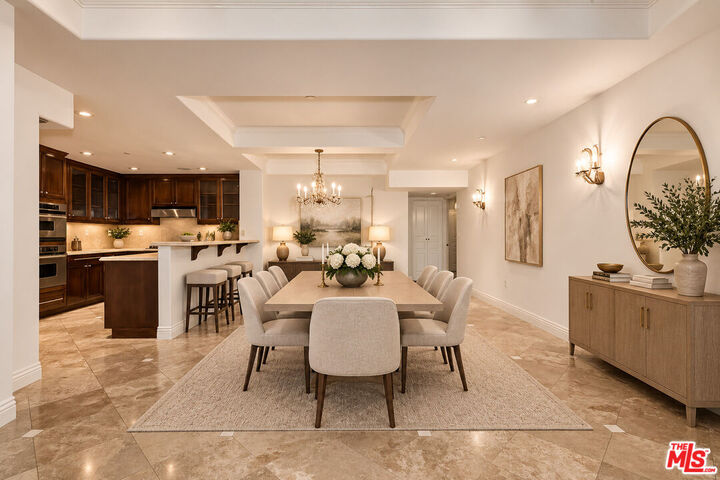 Property Photo:  10795 Wilshire Blvd, Unit 101  CA 90024 