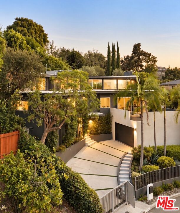 Property Photo: 3396 Tareco Dr CA 90068