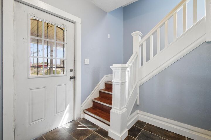 Property Photo: 1677 Genessee Avenue OH 43211