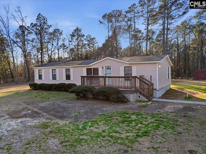 Property Photo: 1400 Toms Creek SC 29061