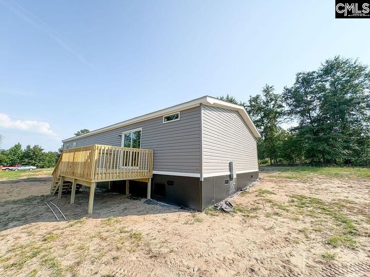 Property Photo:  360 Wagontong  SC 29164 
