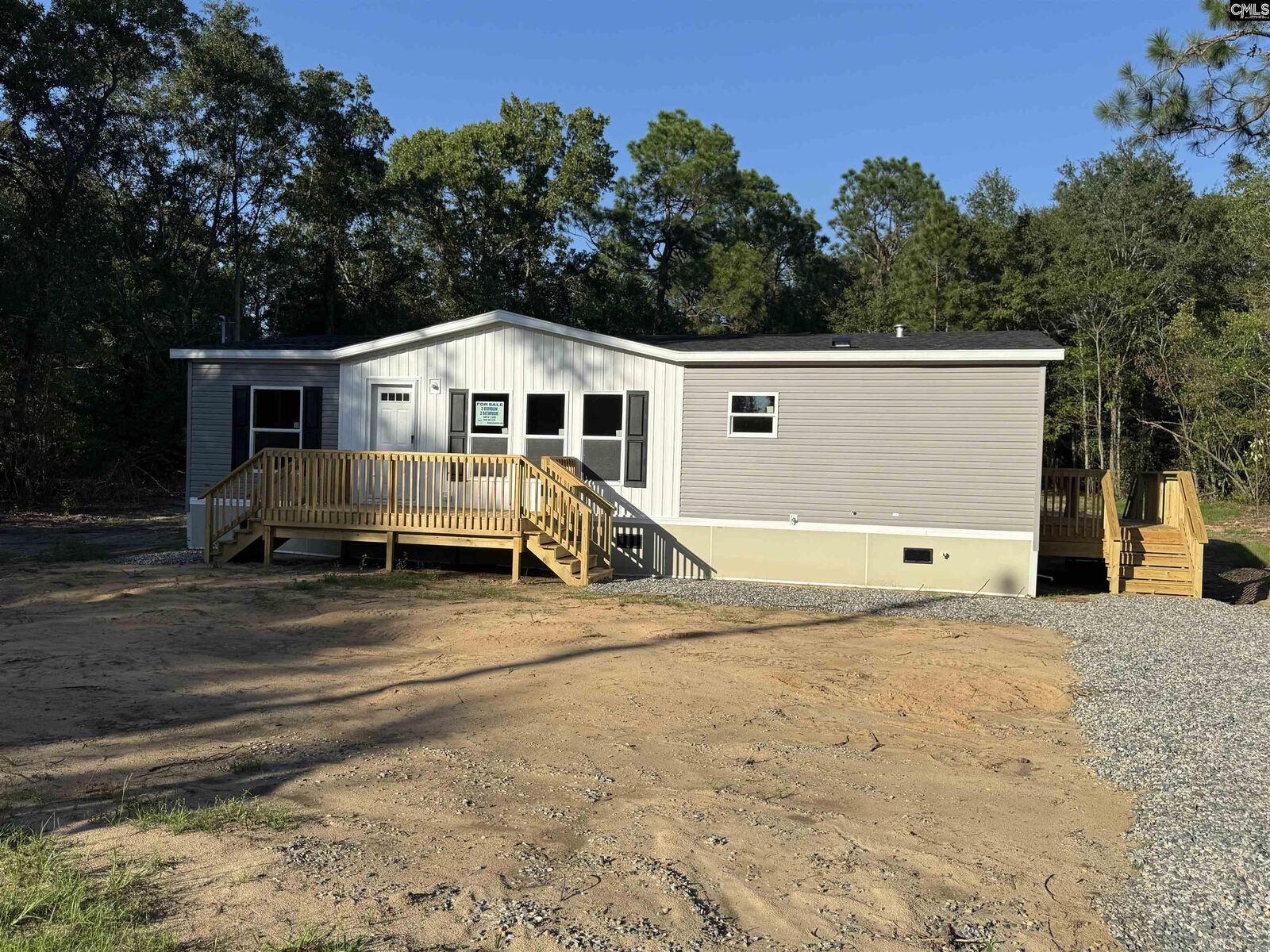 Property Photo: 669 Clay Hill SC 29123