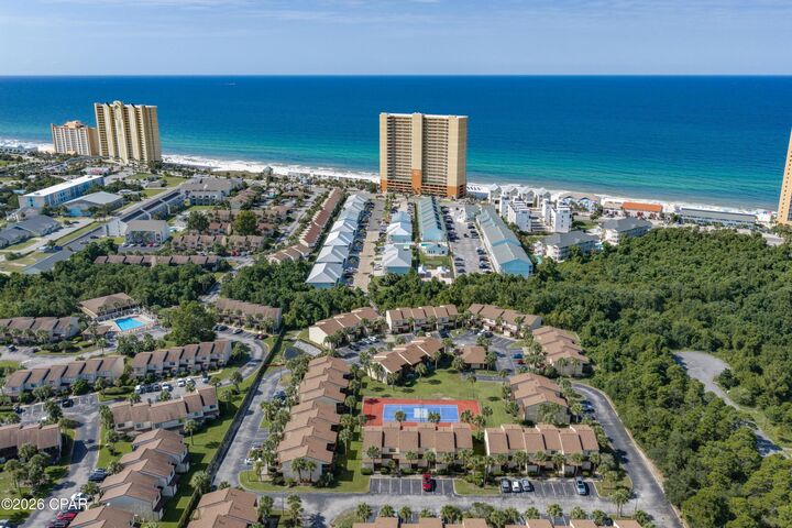 Property Photo: 17751 Panama City Beach Parkway 4C FL 32413