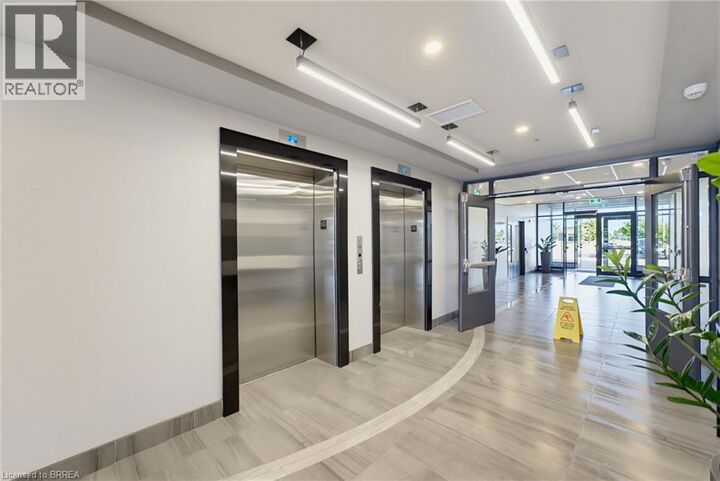 Property Photo:  300 Fourth Avenue 208  ON L2S 0E6 
