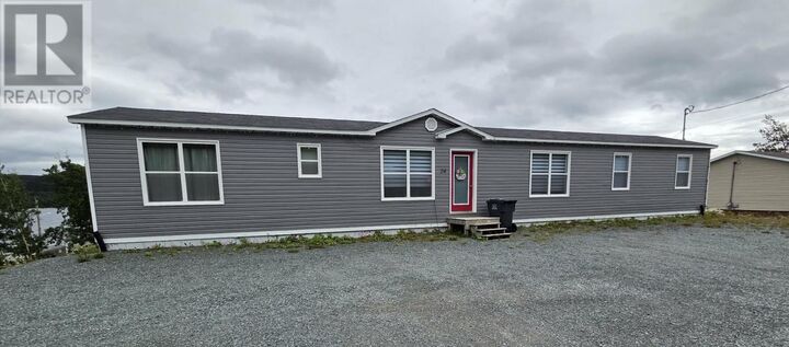Property Photo:  61 Water Street  NL A0K 1B0 