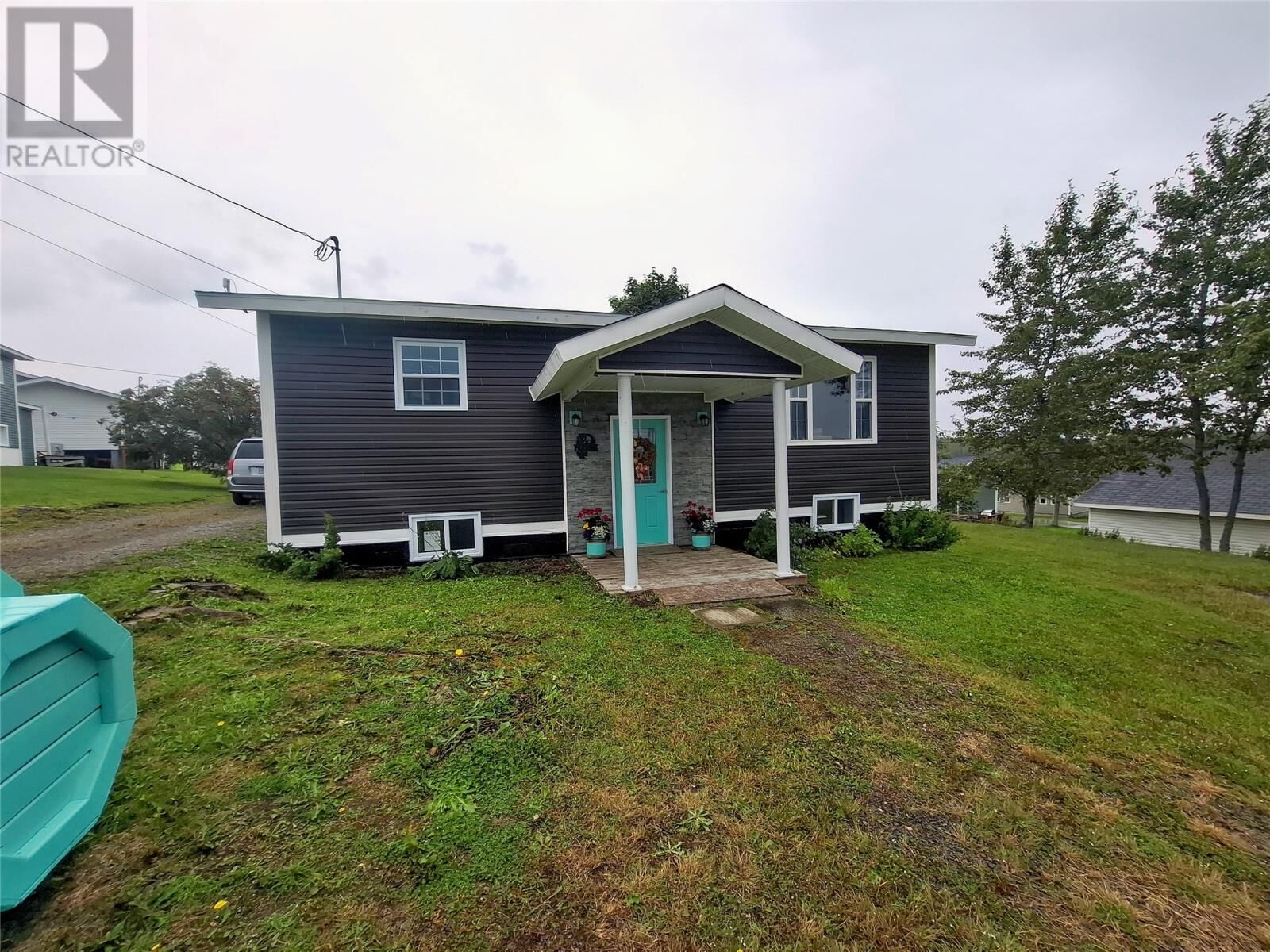 Property Photo: 1 Perrys Lane NL A0K 3B0