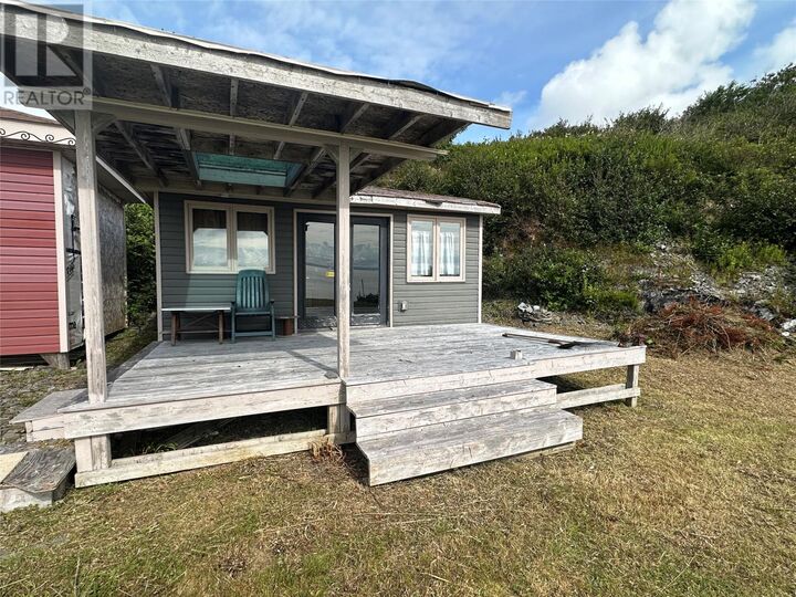 Property Photo:  6 Rock Cut Road  NL A1Y 1C6 
