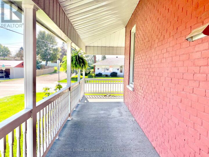 Property Photo:  85 Jasper Avenue  ON K7A 4C8 