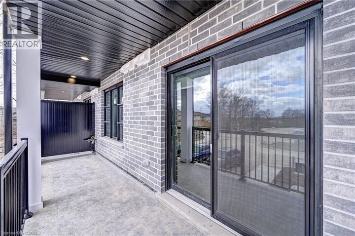 Property Photo:  118 Gravel Ridge Trail E06  ON N2E 0B8 