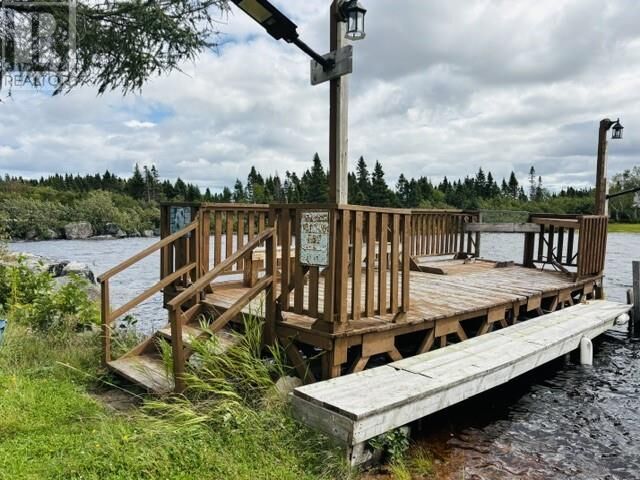 Property Photo:  69442 Greenspond Road  NL A0G 1B0 