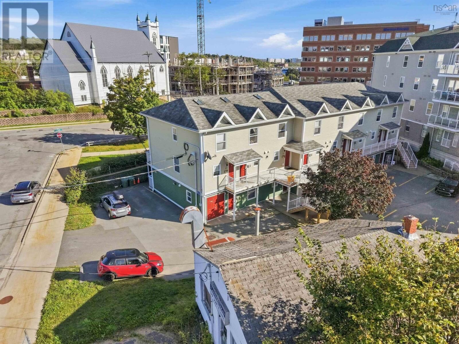 Property Photo:  52 Irishtown Road 104  NS B2W 2W9 